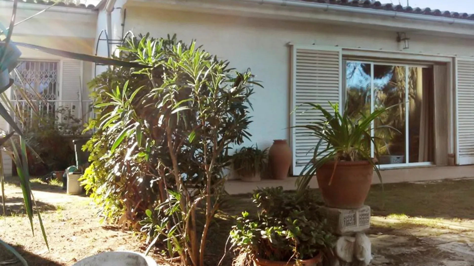 House With 4 Rooms In Sant Antoni De Calonge, With Wonderful Sea View