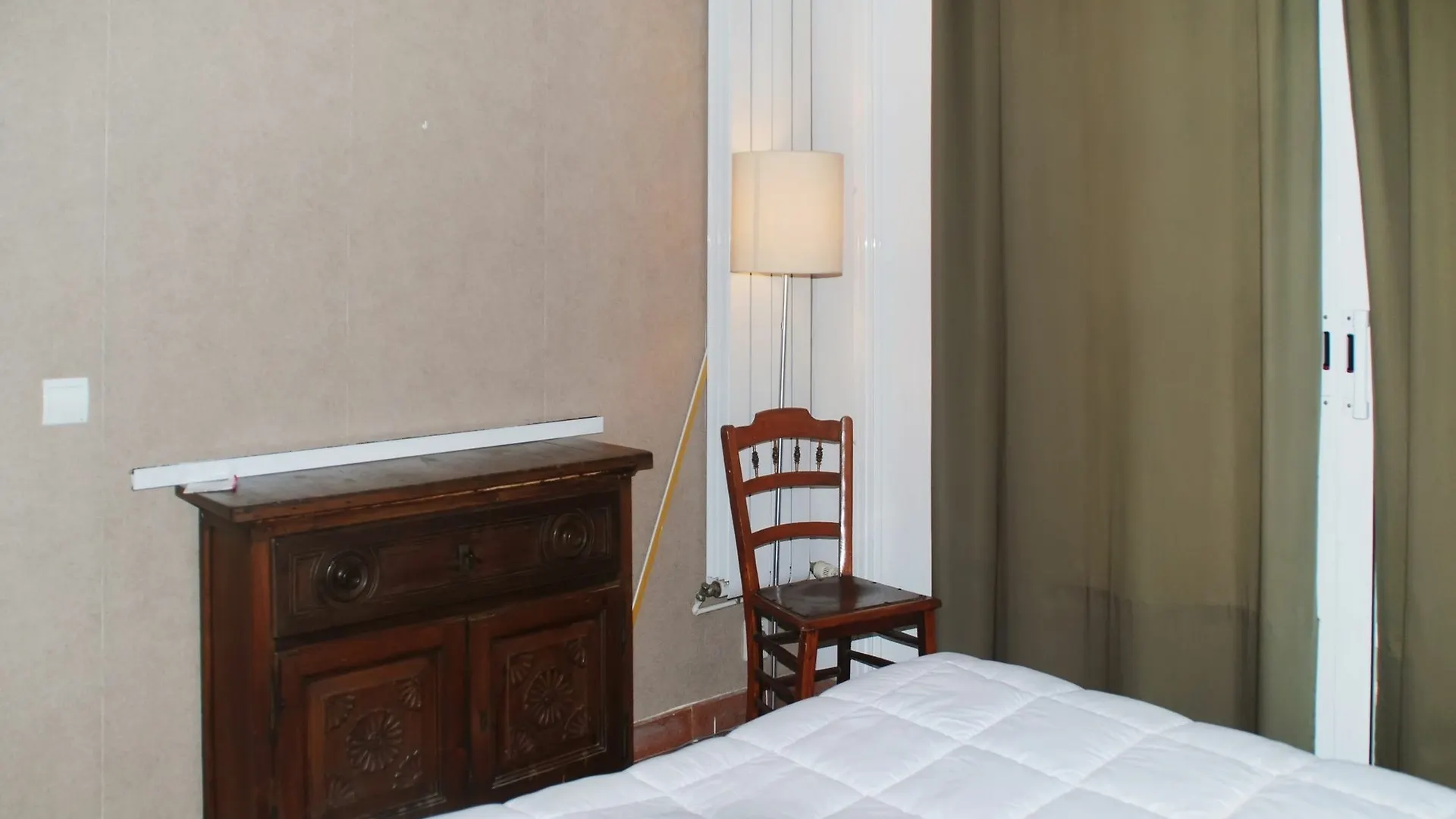 House With 4 Rooms In Sant Antoni De Calonge, With Wonderful Sea View İspanya