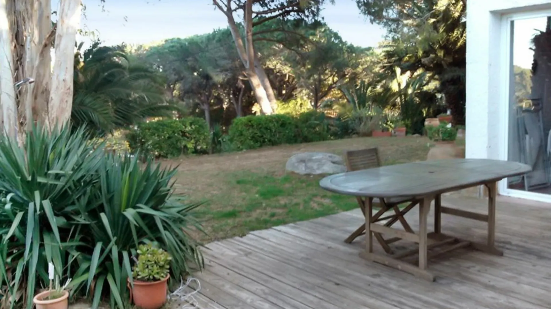 House With 4 Rooms In Sant Antoni De Calonge, With Wonderful Sea View Daire