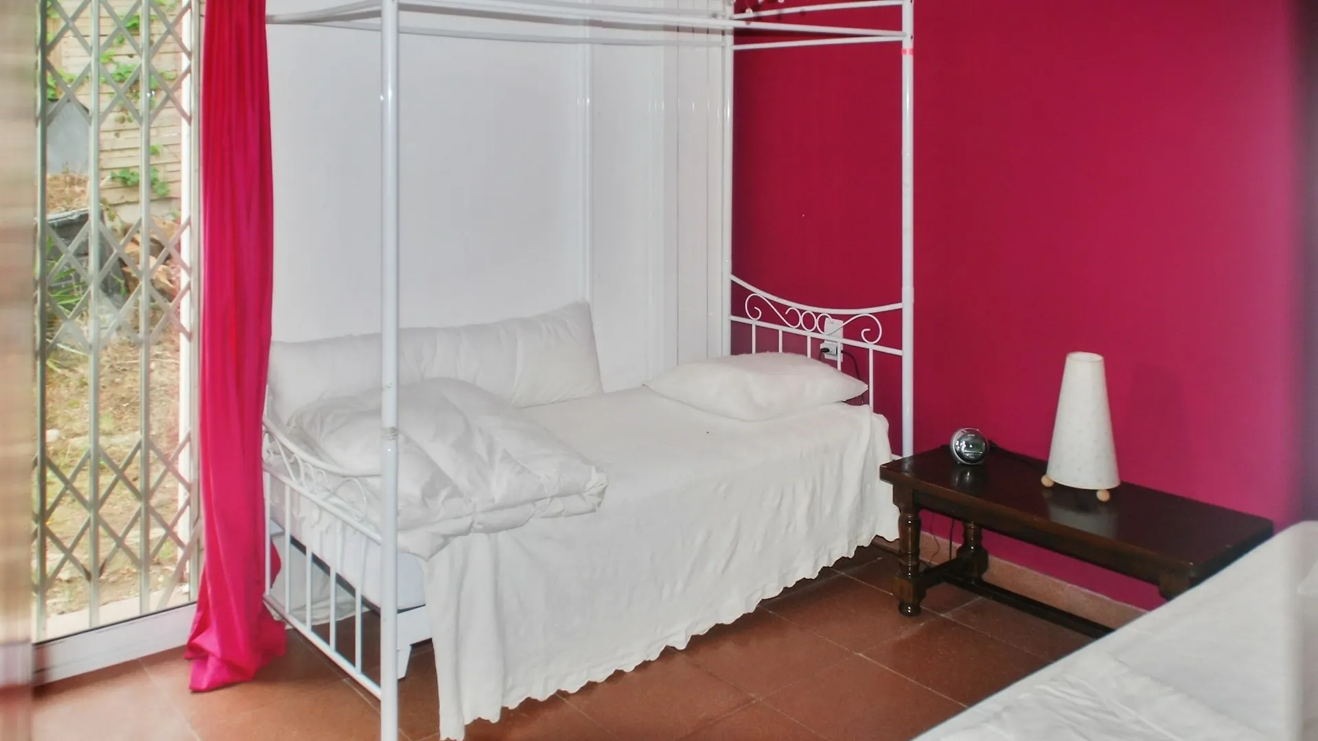 House With 4 Rooms In Sant Antoni De Calonge, With Wonderful Sea View 0*, Calonge (Catalonia) İspanya